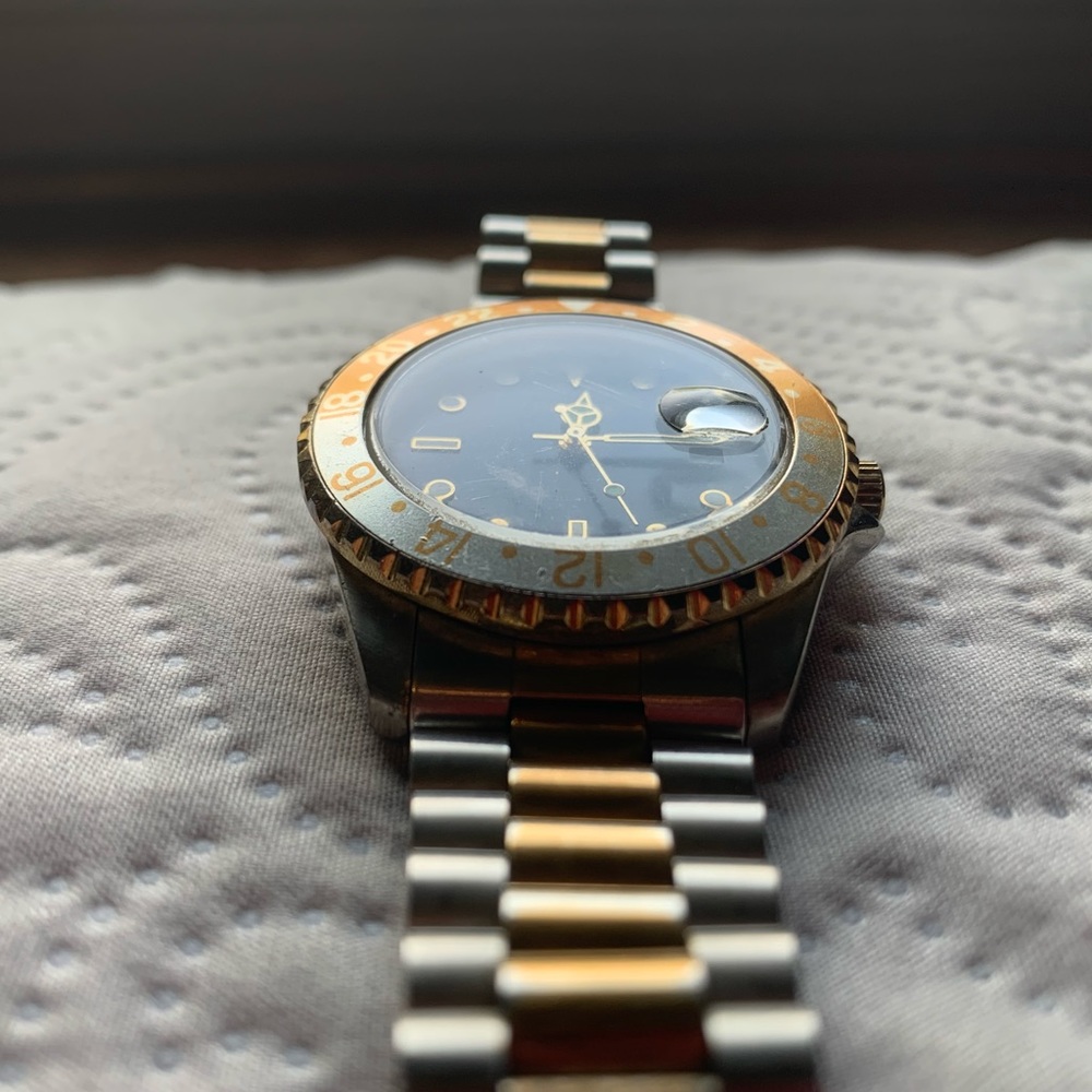 Vintage Designer Watch